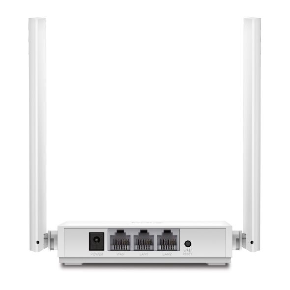 Bộ phát WIFI TP-Link TL-WR820N 2 Râu