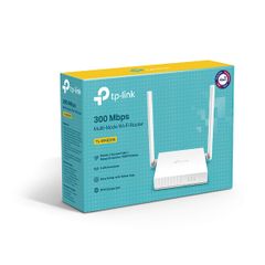 Bộ phát WIFI TP-Link TL-WR820N 2 Râu