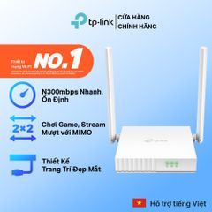 Bộ phát WIFI TP-Link TL-WR820N 2 Râu