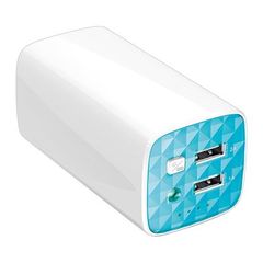 Sạc Dự Phòng Tp-link 10400mAh