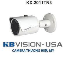 Camera IP KBVision KX-2003N2