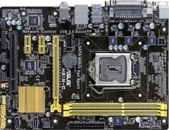 Bo mạch chủ Asus H81M-K (Chipset Intel H81/ Socket LGA1150/ VGA onboard)