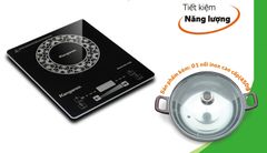 Bếp điện từ đơn KG416I