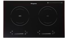 BẾP ĐIỆN TỪ ĐÔI KANGAROO model KG852i