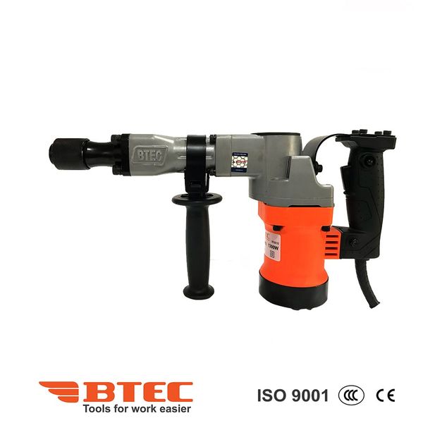 Máy đục BTEC BT0810A (1300W)