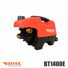 Máy xịt rửa BTEC BT1400E