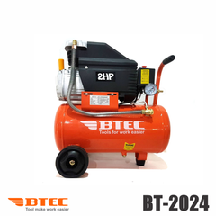 Máy nén khí BTEC BT2024 (2HP ~ 24L)