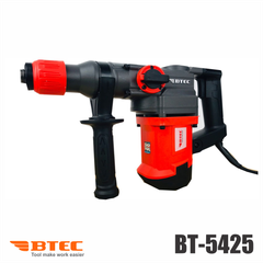 Máy khoan đục bê tông Btec BT5425 - 1010W