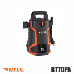 Máy xịt rửa BTEC BT70PA (1400W)