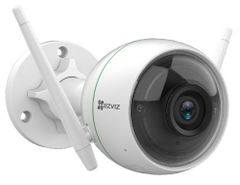 Camera Ezviz CS - C3WN (2.0Mb, Không mầu, không còi báo động)