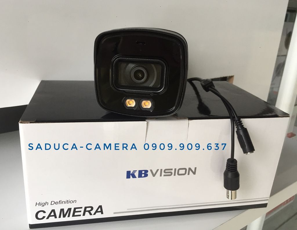 Camera KBVISION KX-CF2203L