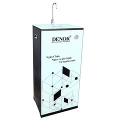 Máy lọc nước Denor DN09-DH RO 9 cấp (Có đồng hồ đo Áp)