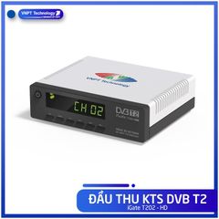 Đầu thu VNPT DVB-T2