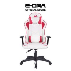 Ghế Gaming EDRA Citizen EGC200 Black - V2