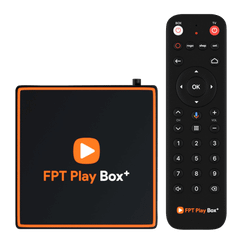 FPT Play Box 2020