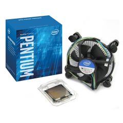 Bộ vi xử lý/ CPU Intel Pentium G4400 (3M Cache, 3.3GHz)
