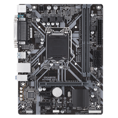 Bo mạch chủ Gigabyte H310M-DS2 (Chipset Intel H310/ Socket LGA1151/ VGA onboard)