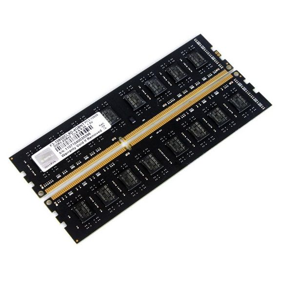 Ram PC Gskill 4Gb/1600 DDR3