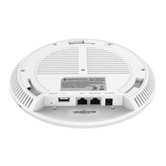 Bộ phát Wifi chuyên dụng 450 User Grandstream GWN7600 chuẩn AC 1300Mbps