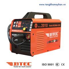 MÁY HÀN Inverter BTEC MMA-200S