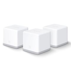 Mercusys Halo S3 (3-Pack) Mesh WIFI System 2.4Ghz