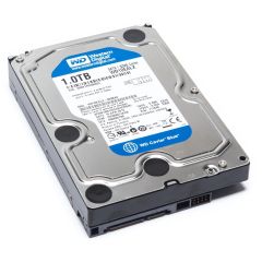 Ổ cứng PC HDD Western Digital Blue 1TB 3.5