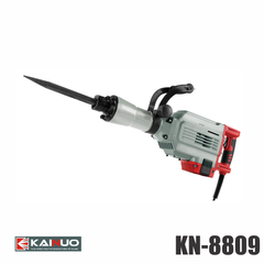 Máy đục bê tông Kainuo KN8809 (1700W)