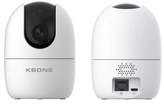 Camera IP KB ONE KN-H21P (Wifi, Xoay 360, Đàm thoại 2 chiều)