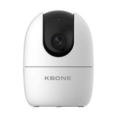 Camera IP KB ONE KN-H21P (Wifi, Xoay 360, Đàm thoại 2 chiều)