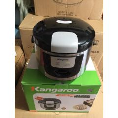 Nồi cơm điện Kangaroo 1,8l KG12H