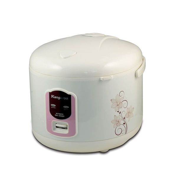 Nồi cơm điện loại cơ 1,8L Kangaroo KG556