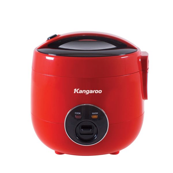 Nồi cơm điện loại cơ 1,5L Kangaroo KG824