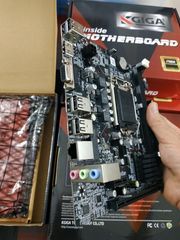 Bo mạch chủ Mainboard KGiga H61M-HDMI