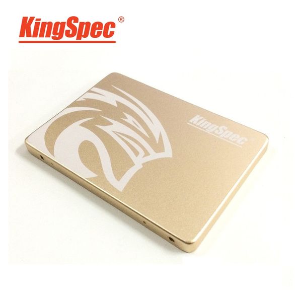 Ổ cứng SSD Kingspec P3-120 2.5inch Sata III 120GB