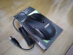 Chuột có dây Fuhlen L102 USB