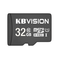 Thẻ nhớ KBVision 32G