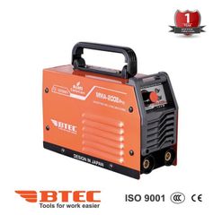 Máy hàn Inverter BTEC MMA-200EPRO