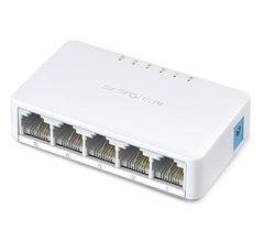 Bộ chia cổng Mercusys MS105 5 ports 10/100M