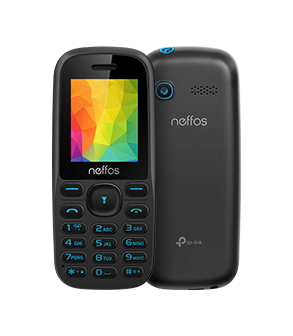 Điện thoại Neffos N105 (2 SIM)