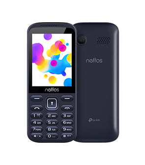 Điện thoại Neffos N150 (2 SIM)