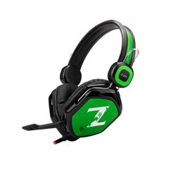 Tai nghe Gaming Zidli Z197 - 3.5mm , Mic + Audio ( Không hộp )