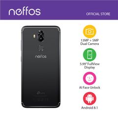 Điện thoại Neffos X9