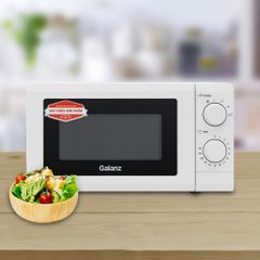 Lò vi sóng cơ Galanz P70T20P-V6 (20 lít, 1100W)