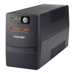 Bộ lưu điện PROLiNK PRO2000SFC (2000VA/1200W)