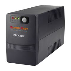 Bộ lưu điện PROLiNK PRO1501SFC (1500VA/750W)