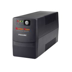 Bộ lưu điện PROLiNK Pro1201SFC (1200VA/600W)