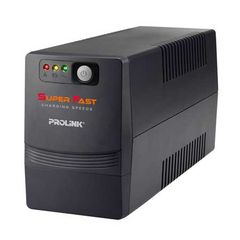 Bộ lưu điện PROLiNK Pro851SFC (850VA/400W)