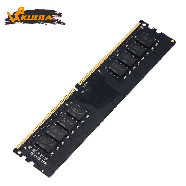 Ram PC Kuijia 4G DDR3 bus 1600Mhz