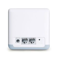 Mercusys Halo S12 (3 - pack) Mesh WIFI System 2.4Ghz/ 5.0Ghz