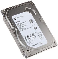 Ổ cứng HDD Seagate Skyhawk 1TB 3.5